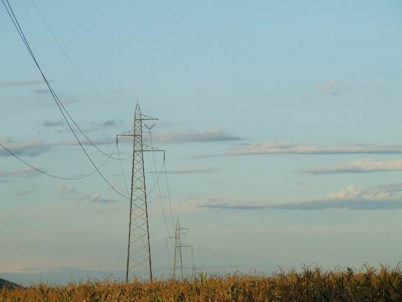 Tabula Rasa Elettrificata