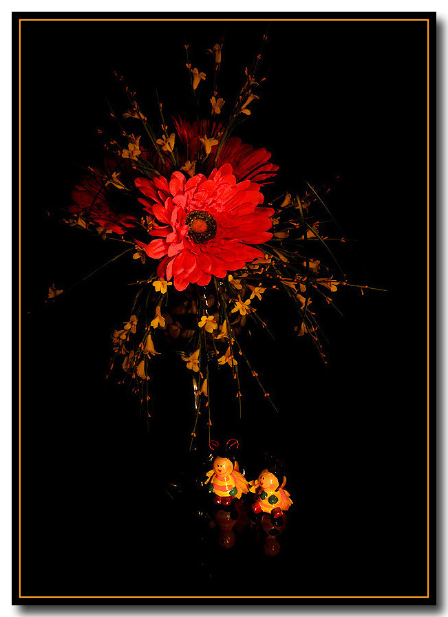 lasciamo correre la fantasia