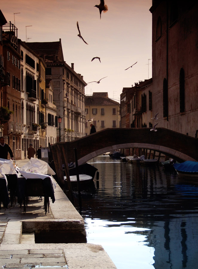 | Sapore d'altri tempi |