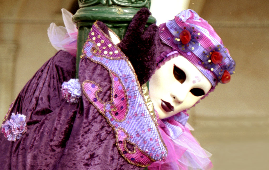 carnevale venezia
