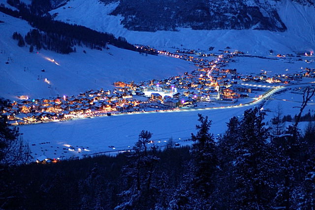 Livigno
