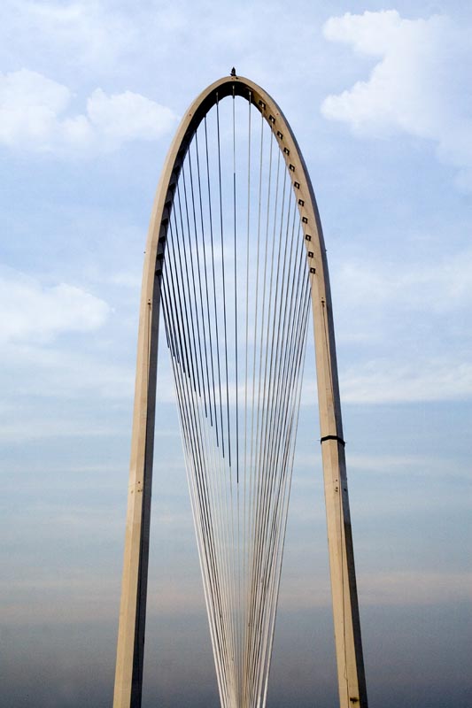 Calatrava bridge #6
