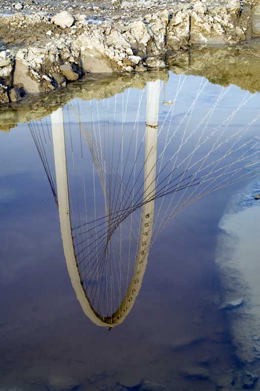 Calatrava bridge #9