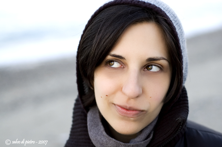 Giulietta - Uhmmm...