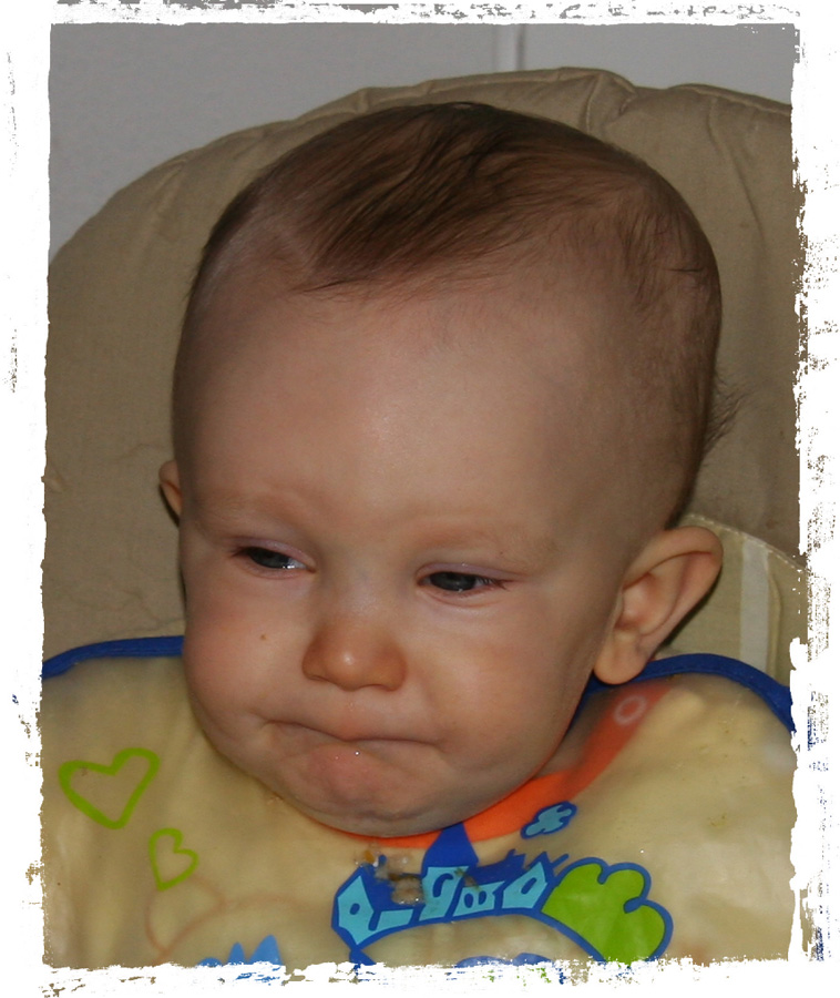 Adora lo sciroppo per la tosse