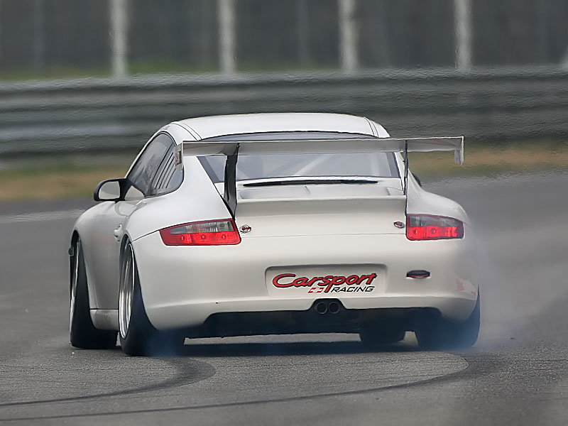 La belva di Stoccarda