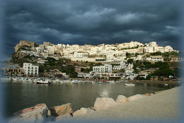 Prima della tempesta