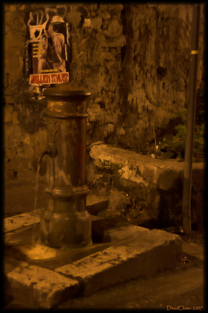 Il Ricordo Di Un Amore