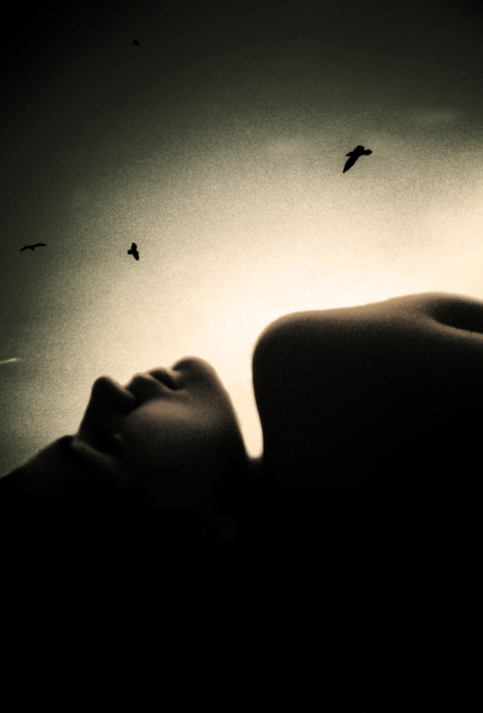 Never seek to tell thy love