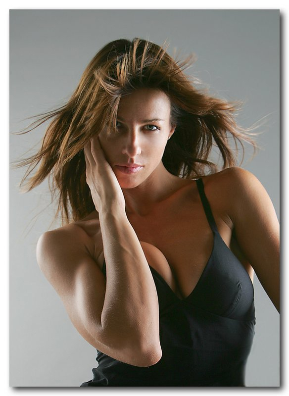 Il ritratto di Giorgia