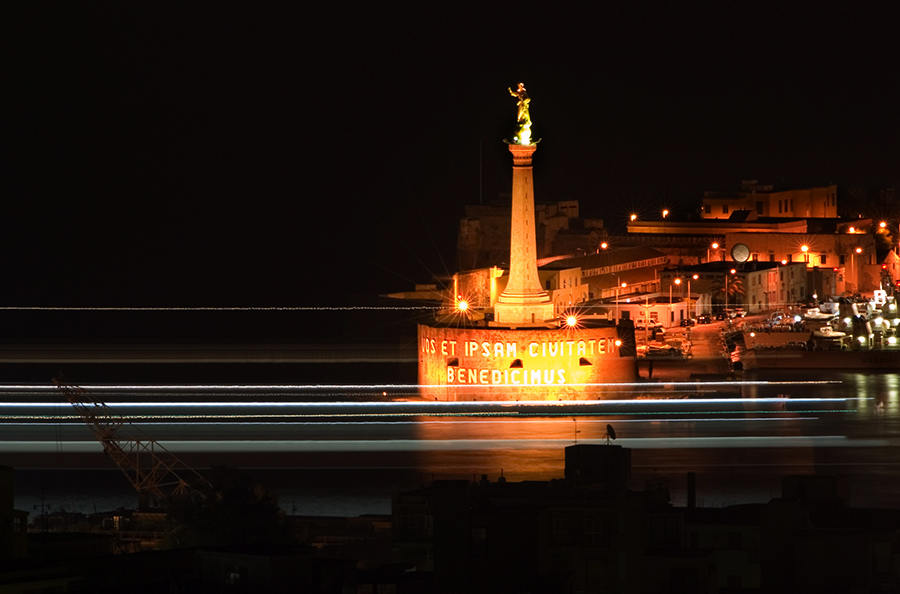 Porto di Messina