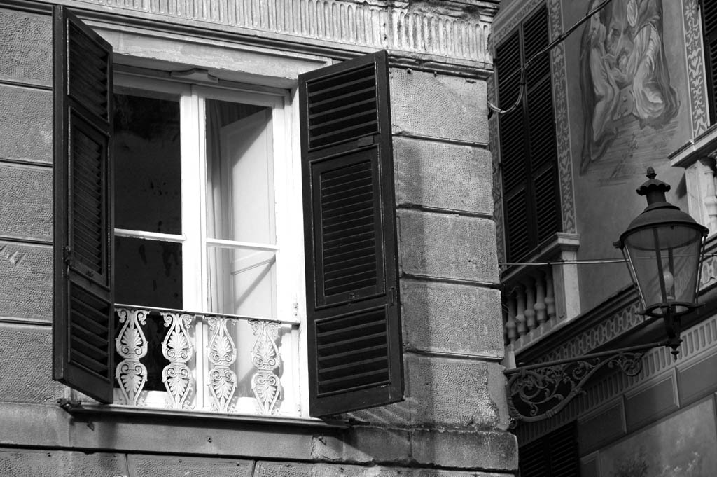 Finestra sul passato