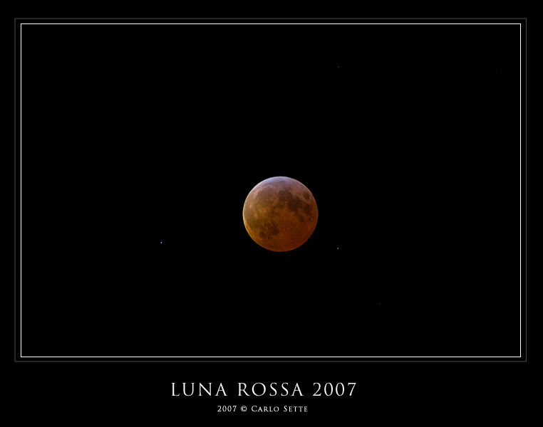 Luna Rossa