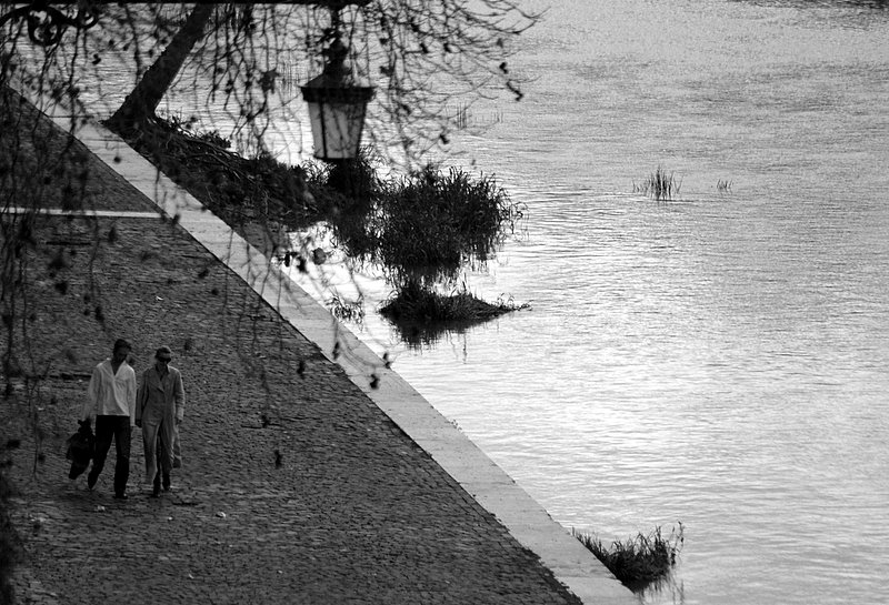 tevere