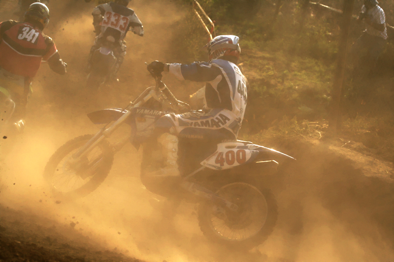 Motocross