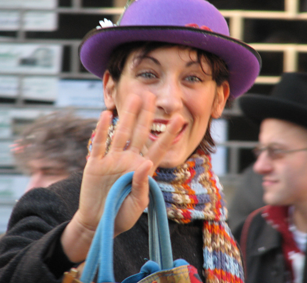 Carnevale #5