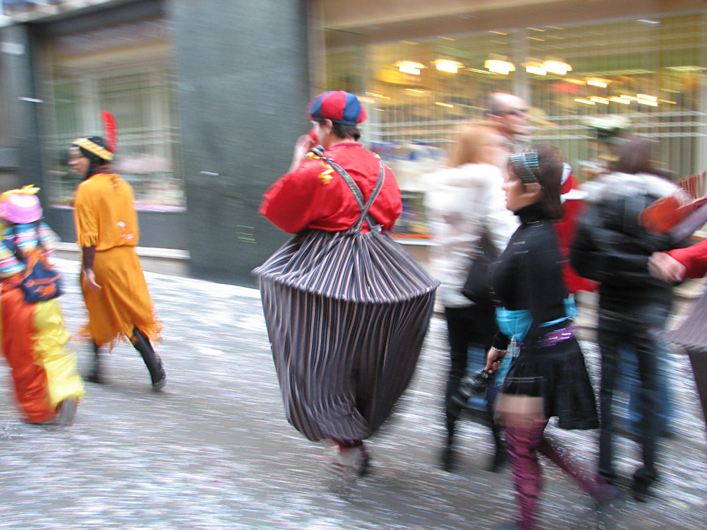 Carnevale #7