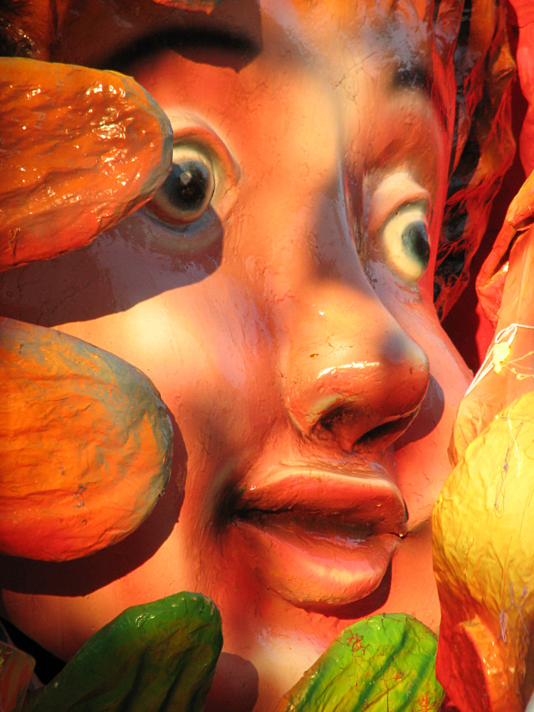 Carnevale #17