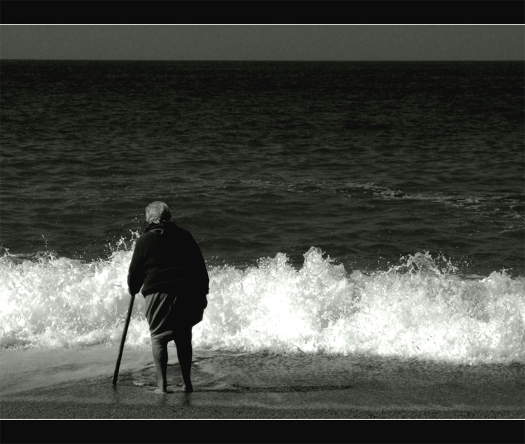 La fine � il mio inizio