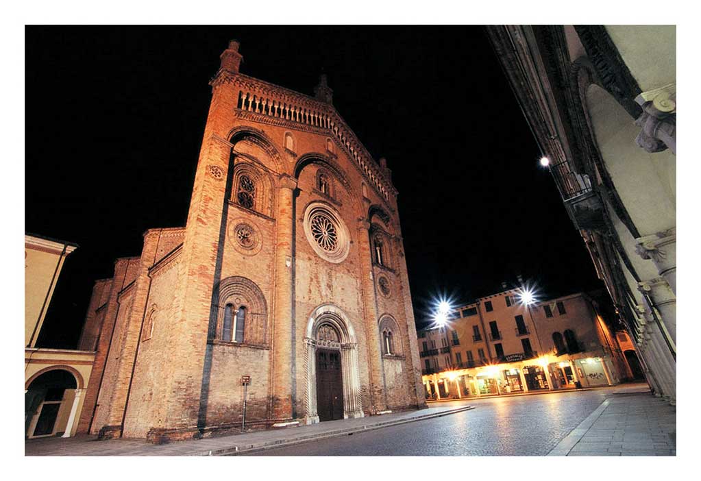 Duomo di Crema