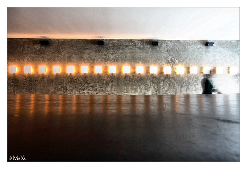 L'uscita di scena...