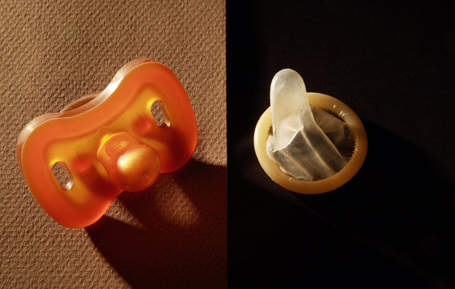 Contest ( La scelta)