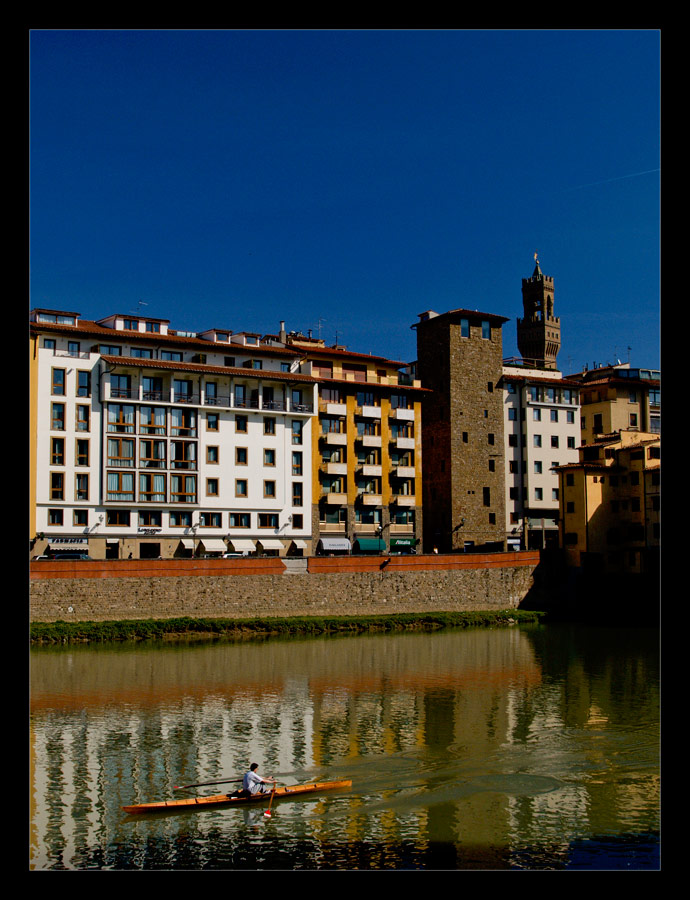 Firenze, estate il 4 Marzo