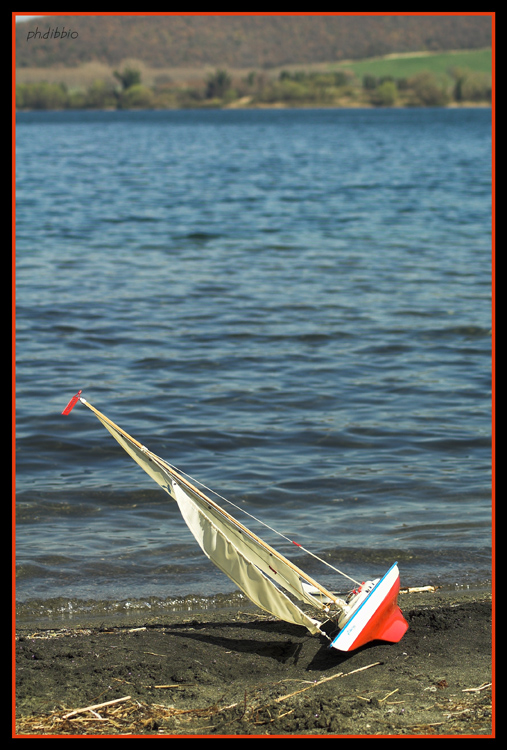 ...me so' arenata...