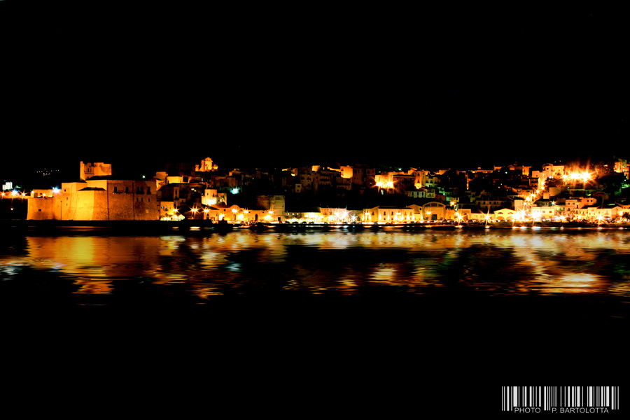 Castellammare del golfo
