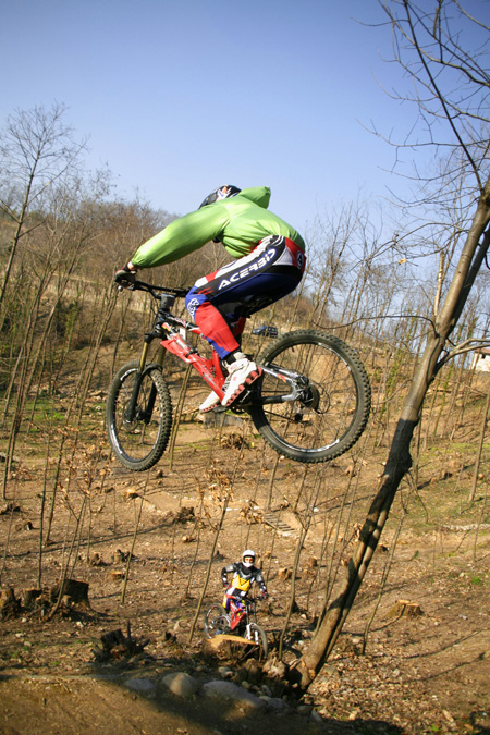 mtb erbosk