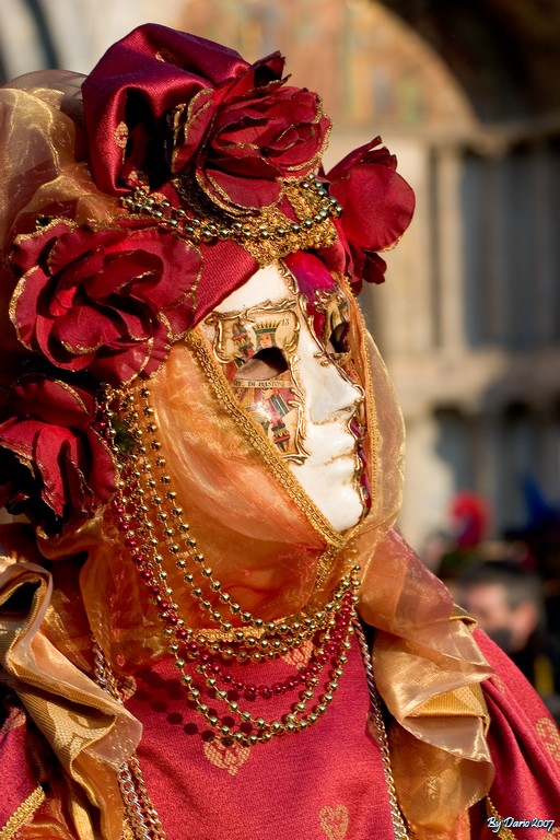 Carnevale di Venezia