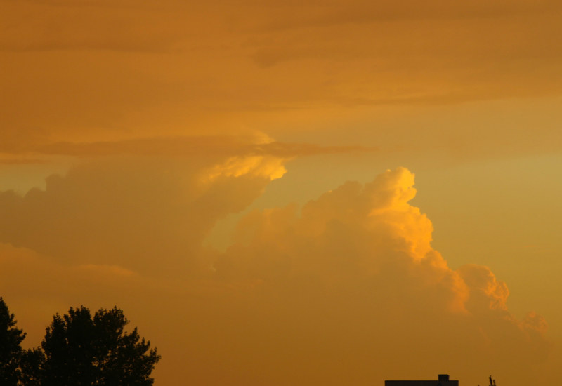 TRAMONTO