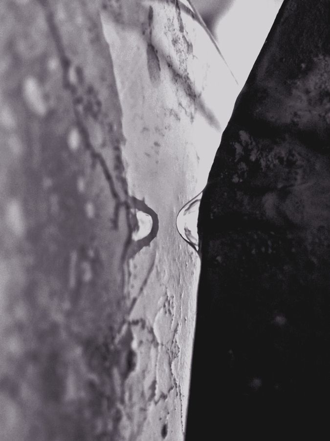 la sensualit� degli oggetti