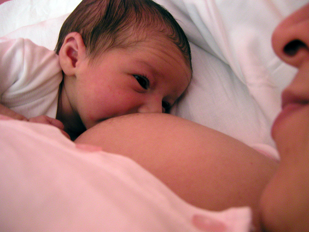 Sguardo intenso............