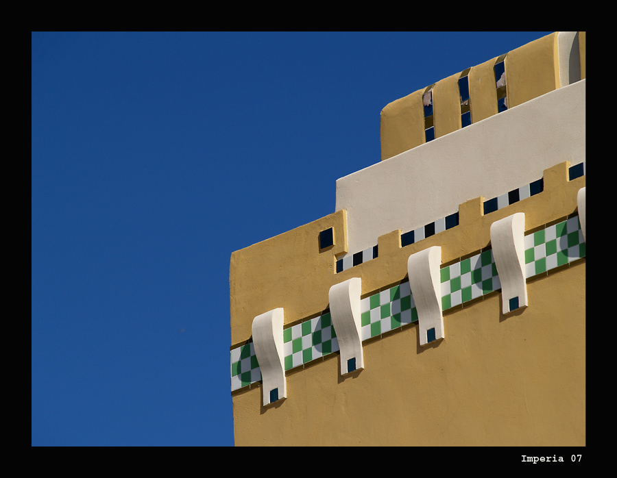 Imperia,alla marina #2