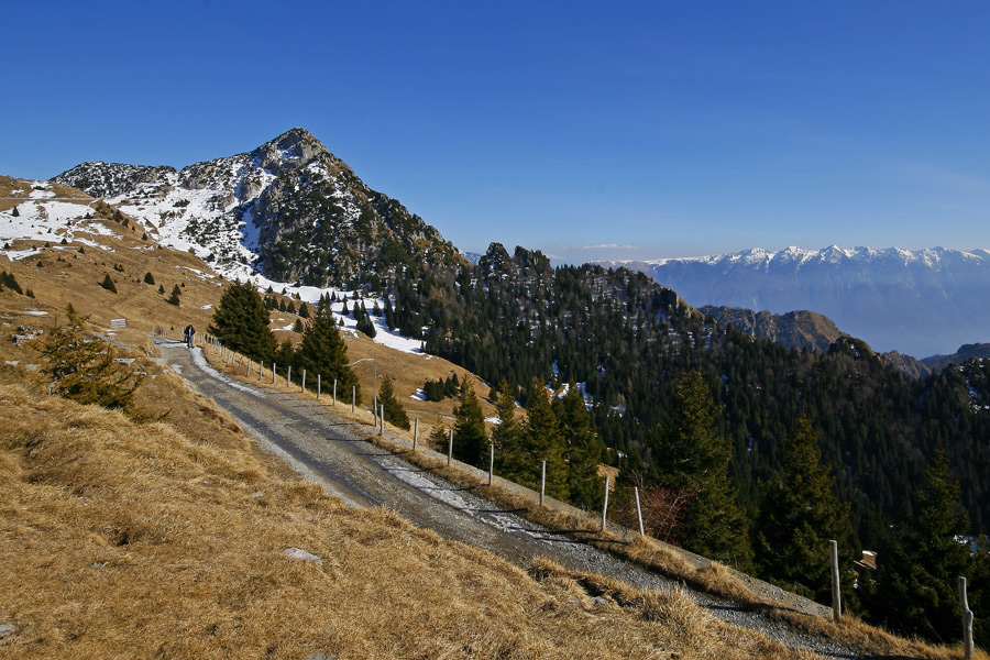 Passo Tremalzo ...