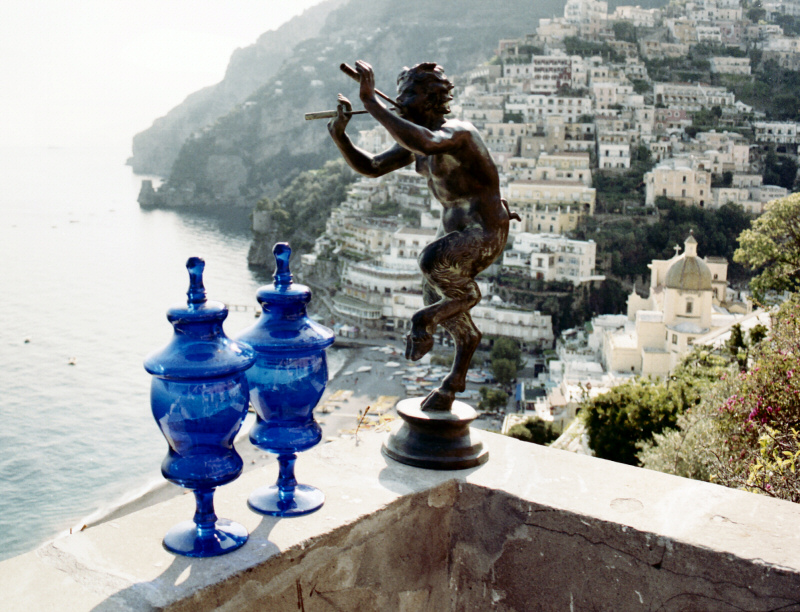 Positano