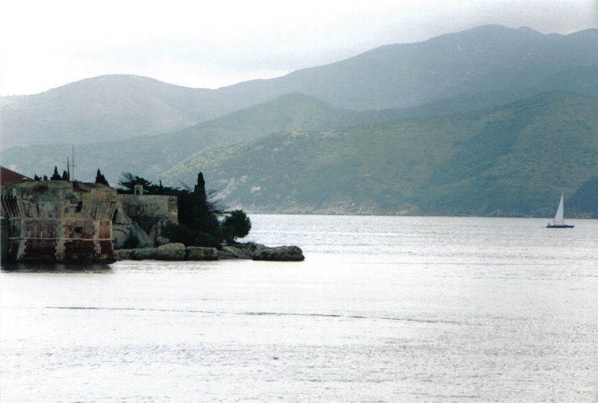 isola d'elba