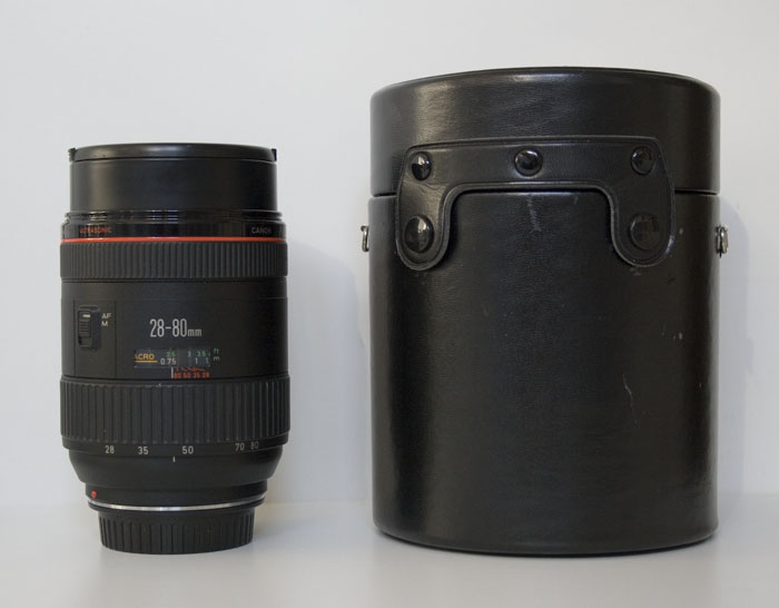 Canon 28-80mm 1