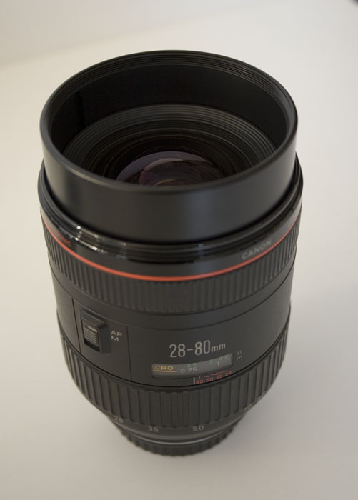 Canon 28-80mm 2