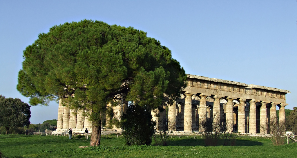 templi paestum 2