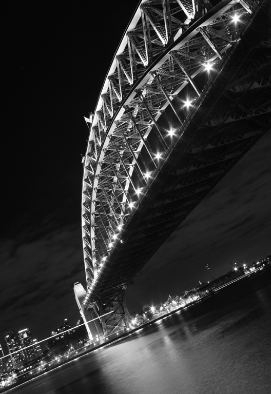 Harbour Bridge 2