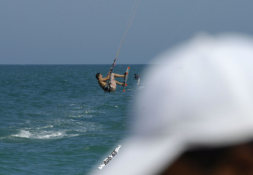 Avere "salti" per la testa