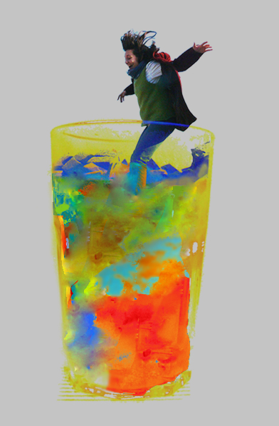 my favorite long drink