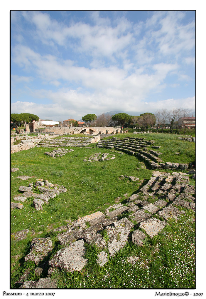 Paestum