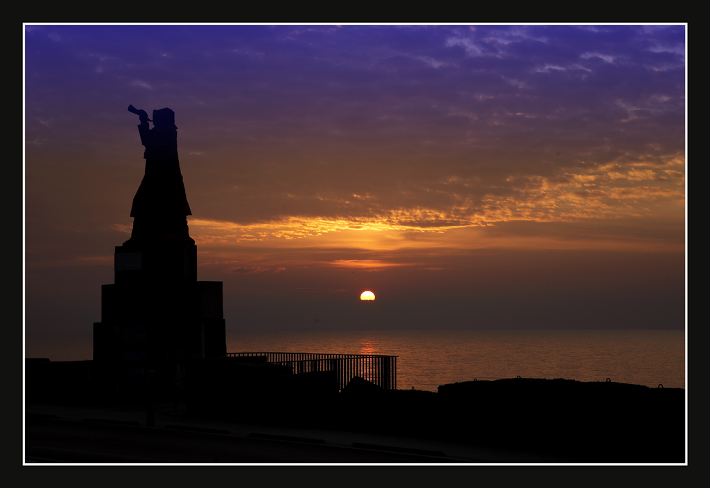 Alba - San Benedetto del Tronto