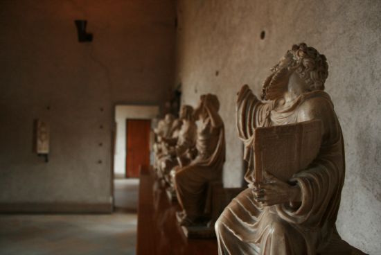 Museo d'Arte Antica