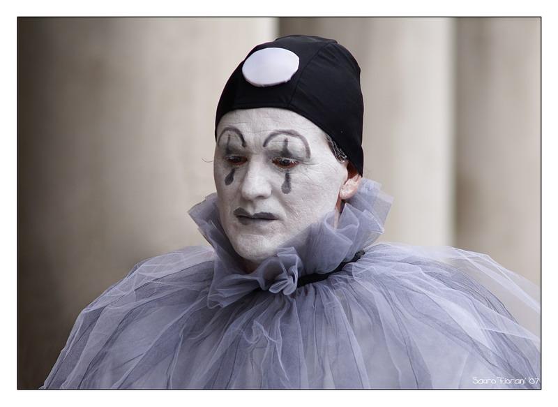 Venezia - Carnevale 2007-3