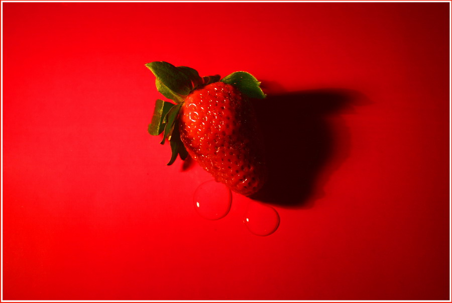 Strawberry IIIrd