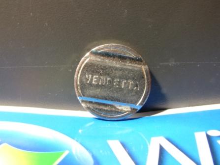 la prima macro a mano libera